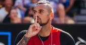 Nick Kyrgios