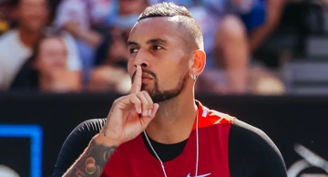 Nick Kyrgios