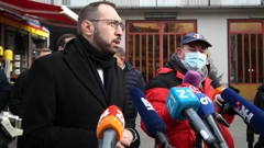 Tomislav Tomašević