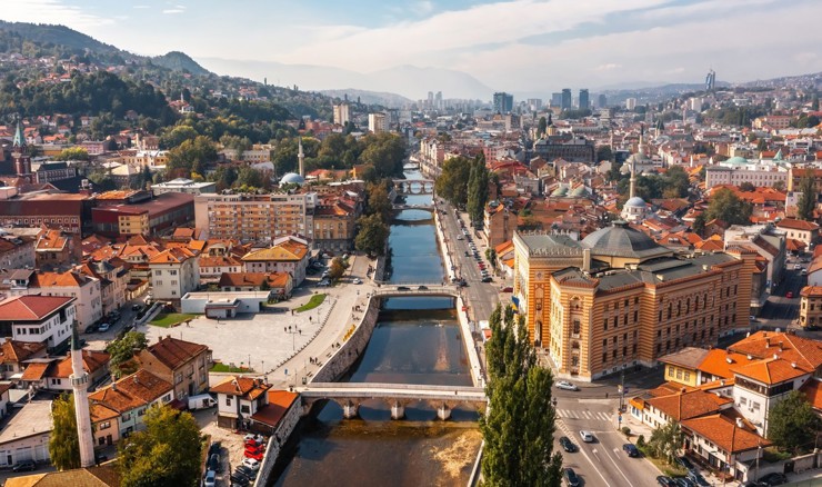 BiH: Žestoke kritike zbog izostanka izaslanstva na ispraćaju Alija Hameneija