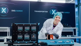 Gošća Glasa Hrvatske - Daniela Jović 