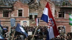 Subota, 2. kolovoza na Prvom, Foto: Diplomatska oluja: Odlazak velikana/dokumentarna serija