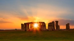 Stonehenge