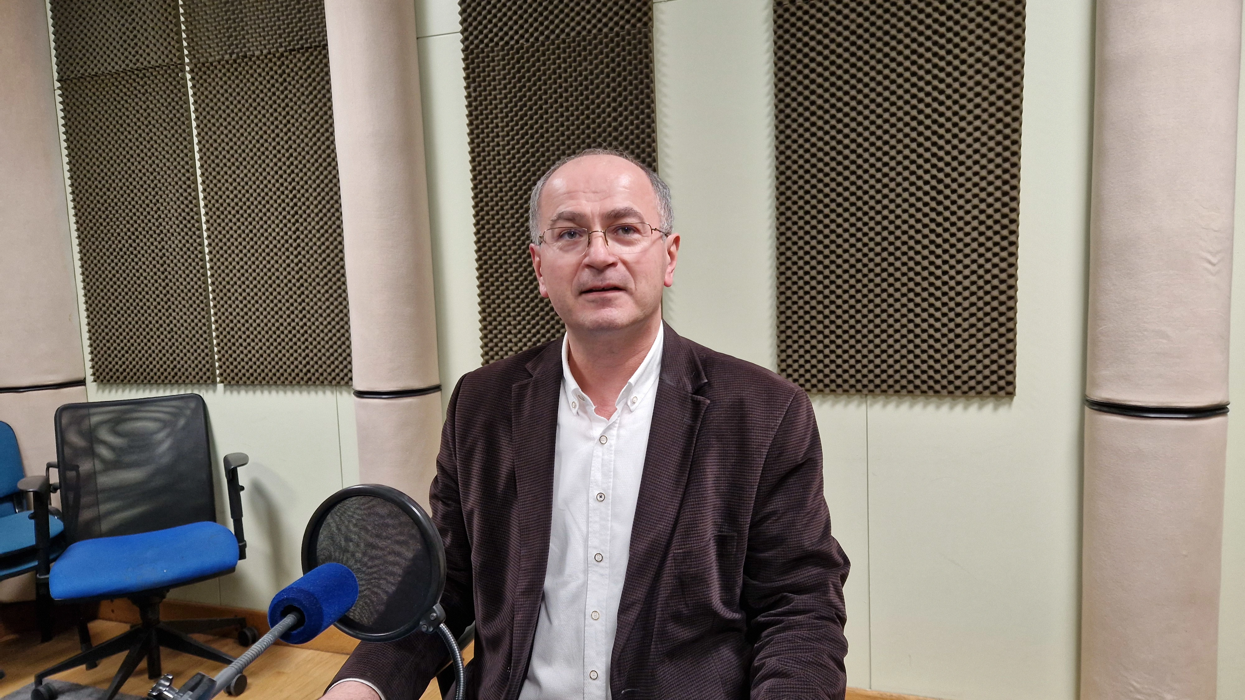 Duhovna misao - Anto Gavrić: Budite milosrdni - 02.03.2026.