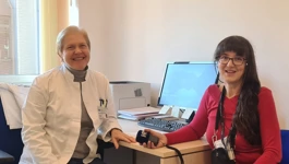 Dr. med. spec. epidemiologije Jasna Valić gošća Stetoskopa