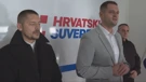Filip Sušac održao konferenciju za novinare 