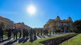 Prodaja ulaznica za balet Orašar 