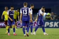 Oproštaj Ivanušeca od Dinama, Foto: Slavko Midžor/PIXSELL