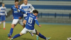 Osijek - Slaven Belupo