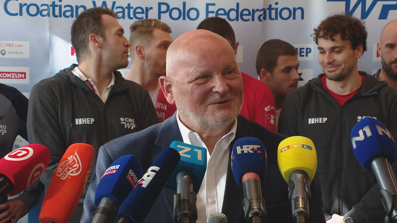 Zlatko Mateša