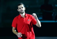 Mate Pavić, Foto: Massimo Pinca/REUTERS