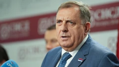 Milorad Dodik