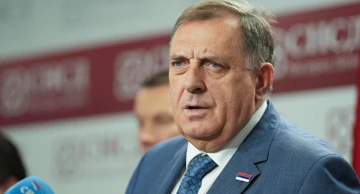 Milorad Dodik