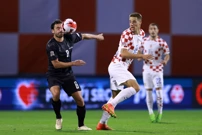 Mario Pašalić, Foto: Sanjin Strukić/PIXSELL