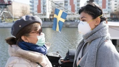 Švedska ukida pandemijska ograničenja