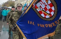 "Vukovar - mjesto posebnog pijeteta", Foto: Davor Javorovic/PIXSELL