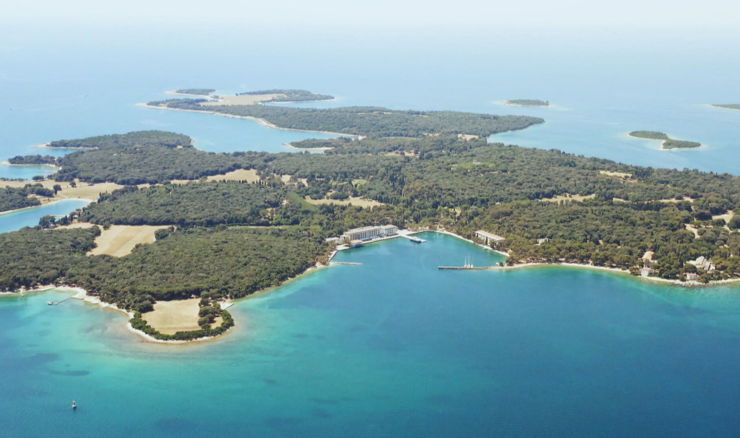 Turističku sezonu Nacionalni park Brijuni dočekuje s privremenom upravom