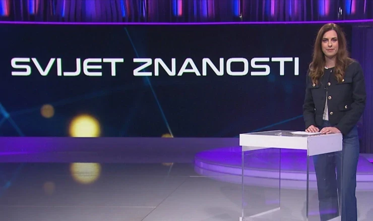Jesen uz omiljene emisije Odjela Obrazovanje i znanost HTV-a, Foto: promo/promo