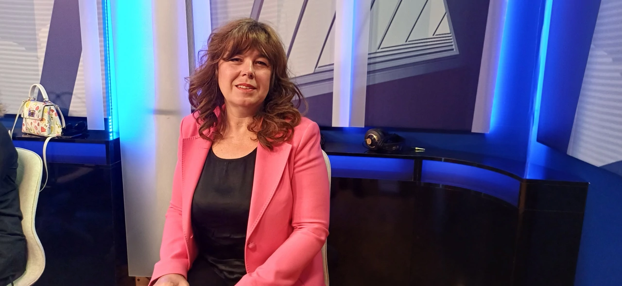 Tatjana Katkić Stanić