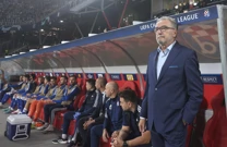 Ante Čačić, Foto: Luka Stanzl/PIXSELL