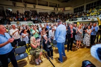 Premijera filma "The Magical Seven" o Toniju Kukoču, Foto: Zvonimir Barisin/PIXSELL