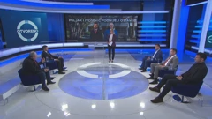 Otvoreno o početku nove bitke za političku prevlast u Splitu