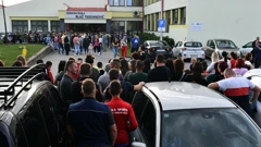 Podcrkavlje