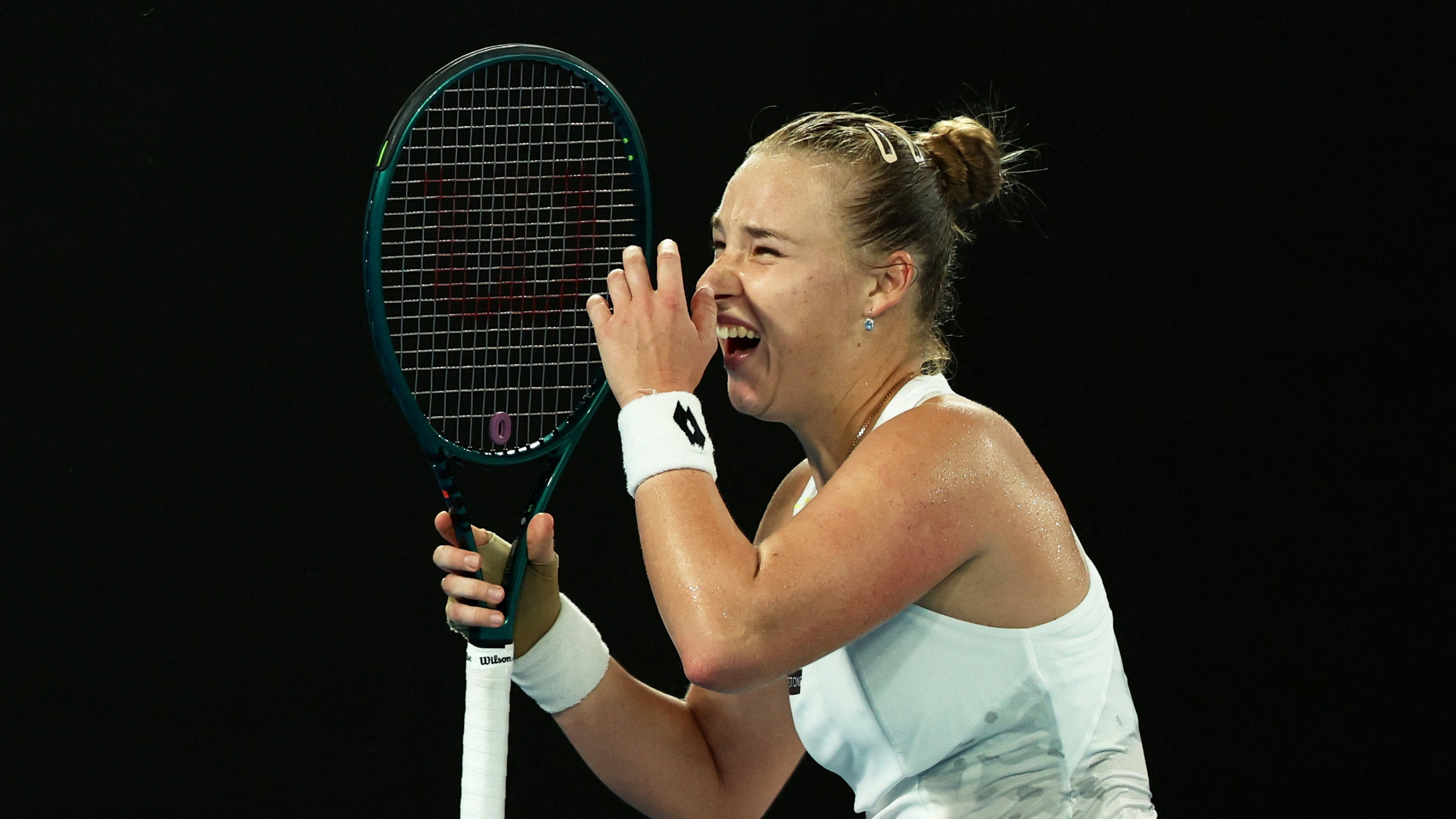 2024 01 18t115728z 1568362563 up1ek1i0x7qcj rtrmadp 3 tennis ausopen 20240118121509
