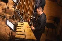 Krunoslav Benko, Foto: Andraž Kobe/Slovenska filharmonija