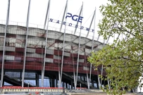 PGE Narodowy stadion u Varšavi, Foto: Damir Krajac/CROPIX