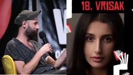 Marko Pogačar i Etaf Rum