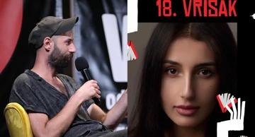 Marko Pogačar i Etaf Rum