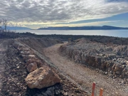 Novi Vinodolski napokon dobiva zaobilaznicu, Foto: Vladimir Jurić/Radio Rijeka