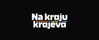 Utorak, 14. travnja na Drugom, Foto: Na kraju krajeva/dokumentarna serija