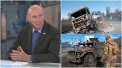 Franjo Gregurić u HTV-ovoj emisiji 