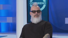 Tomo in der Mühlen, predsjednik Zajednice kulturnih i kreativnih industrija HGK, Foto: Otvoreno/HRT