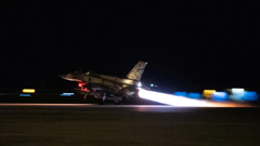 Izraelski F-16 Barak