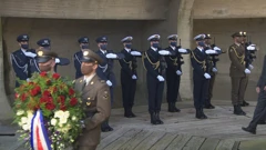 Jasenovac, Foto: HRT/HTV