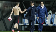 Mateo Kovačić, Zlatko Dalić