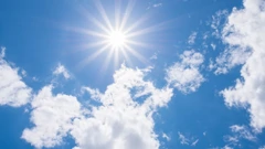 Porast globalne temperature