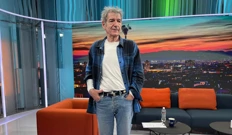 Miki Manojlović u "Kod nas doma", Foto: Matko Švarc/HRT