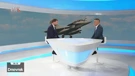 Ministar obrane Mario Banožić