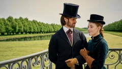 Ponedjeljak, 16. ožujka na Prvom, Foto: Belgravia: Novo poglavlje/2. sezona serije