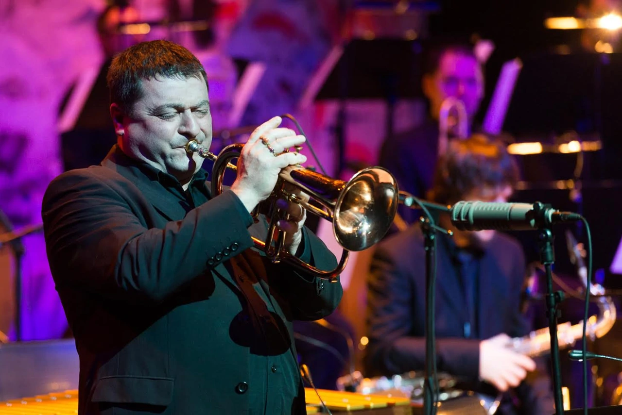 Davor Križić