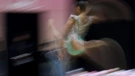 Ritmička gimnastika (ilustracija)