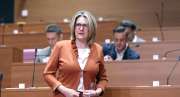 Jasna Vojnić/Arhiva