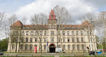 Ministarstvo prostornog uređenja, graditeljstva i državne imovine