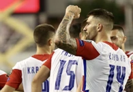 Hrvatska - Slovenija, 7.9.2021., Foto: Ivo Cagalj/PIXSELL