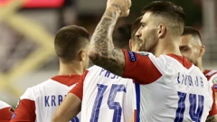 Hrvatska - Slovenija, 7.9.2021.