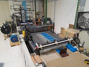 Pogoni tvrtke EcoCortec u Belom Manastiru, Foto: Vlatko Franjin/HRT Radio Osijek